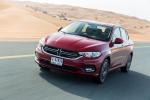 Dodge Neon 2016 года (UAE)